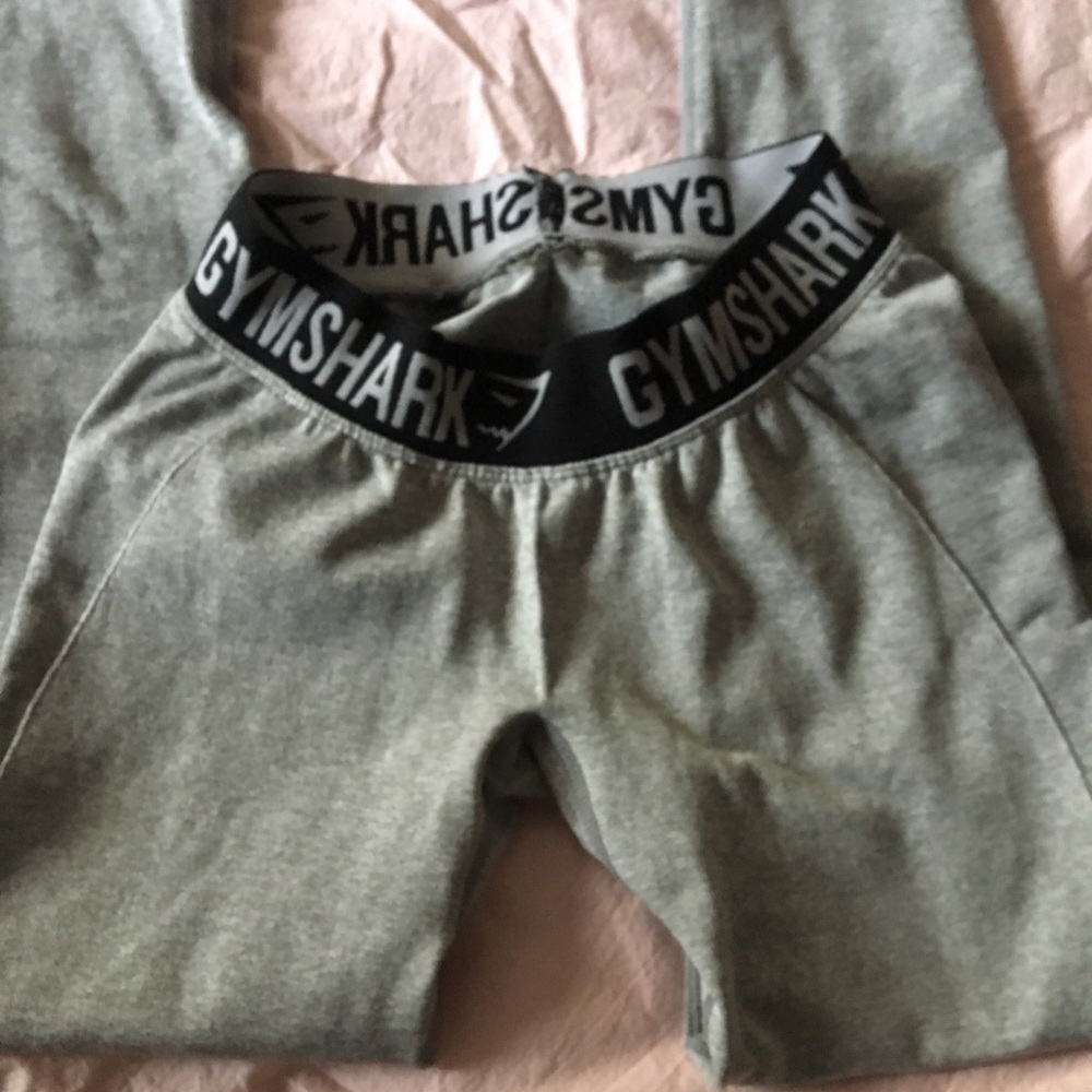 GYMSHARK FLEX LEGGINGS